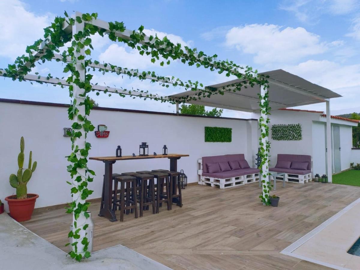 "El Coberteras" Villa Cogollos de Guadix Dış mekan fotoğraf